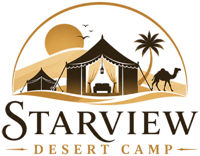 Star View Desert Camp